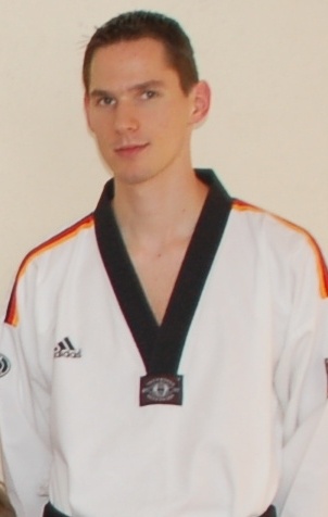 Christoph Lehmann wurde für die Europameisterschaft nominiert
